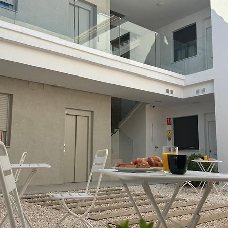 Medina Homes Puente Romano Кордова Экстерьер фото
