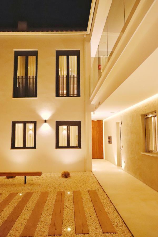 Medina Homes Puente Romano Кордова Экстерьер фото