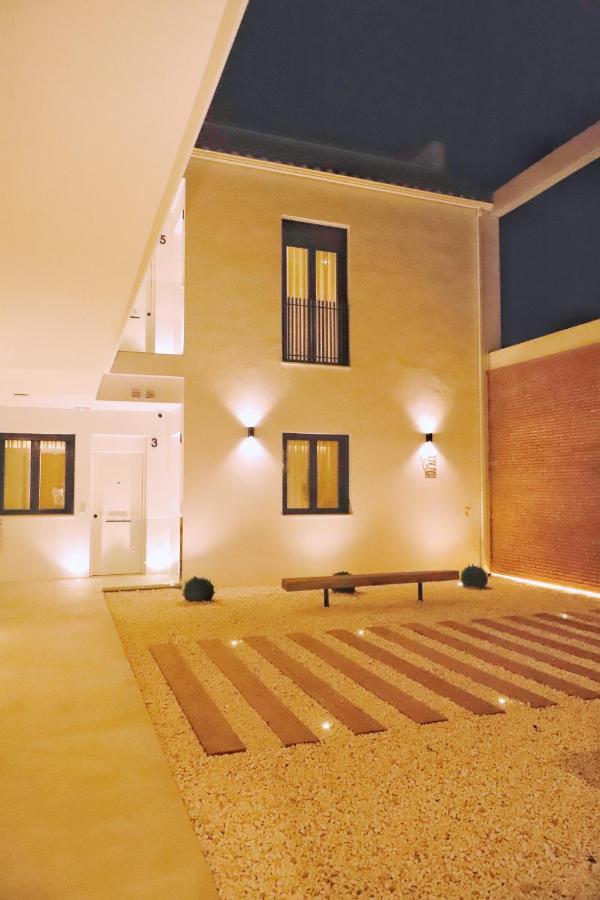 Medina Homes Puente Romano Кордова Экстерьер фото